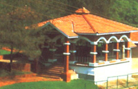 Om Beach Resort Gokarna Karnataka,karnataka, resort, beach, travel, holiday, ayurveda, gokarna, India.