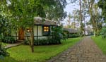 A Orange County Resort coorg