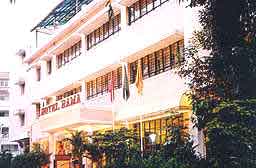 Hotel Rama