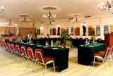 Darbar the conference hall