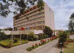 Quality Inn Southern Star, Mysore