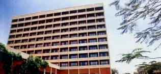 Taj Residency