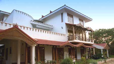 Villa Serena, Bangalore,hotel, heritage, bangalore, karnataka, travel, accommodation, travel, India.