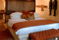 Mahua Kothi Suite