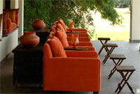 Mahua Kothi Lounge
