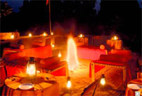Mahua Kothi Dining
