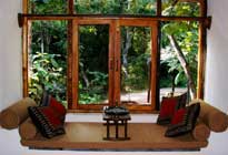 Reni Pani jungle lodge Satpura National Park