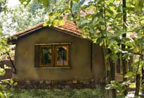 Reni Pani jungle lodge Satpura National Park