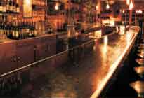 Reni Pani jungle lodge Satpura National Park