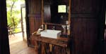 Tree House Bath Room