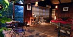 Tree House Room