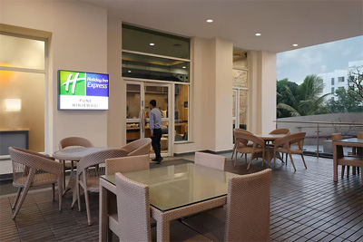 Holiday Inn Express Pune 