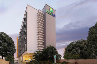 Holiday Inn Express Pune