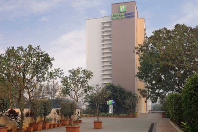 Holiday Inn Express Pune 