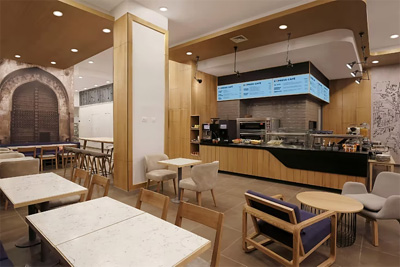 Holiday Inn Express Pune 