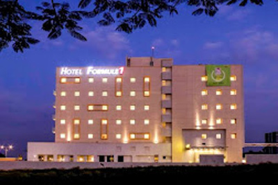 Holiday Inn Express Nashik