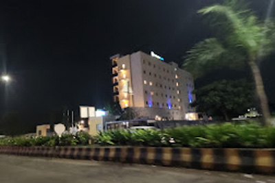 Holiday Inn Express Nashik 