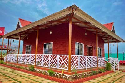 The Madhu Villa, Lonavala, Maharashtra