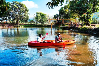 Murud Farm Villa Mumbai