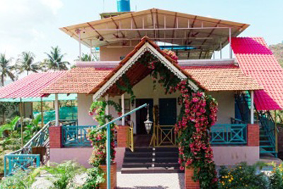 Murud Farm Villa Mumbai