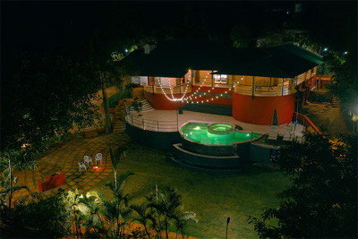 Panchgani Farm Villa 