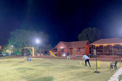 Pune Sports Farm Pune