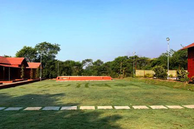 Pune Sports Farm Pune 