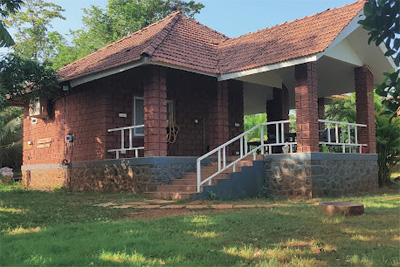 Rivanta Farm, chiplun, Maharashtra