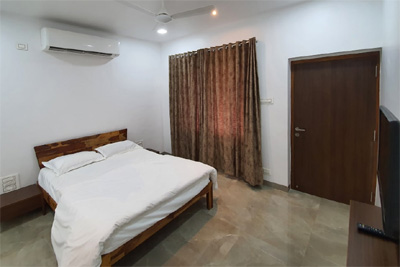 Rivanta Farm, chiplun, Maharashtra 