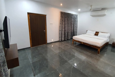 Rivanta Farm, chiplun, Maharashtra