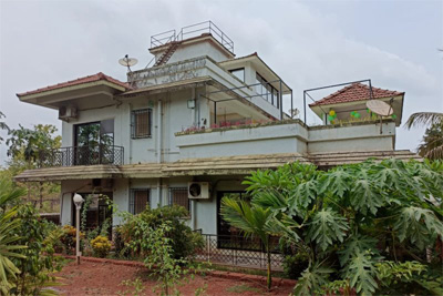 Surve Natures Resort, chiplun, Maharashtra