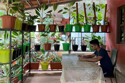 Surve Natures Resort, chiplun, Maharashtra