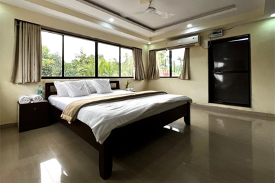 Surve Natures Resort, chiplun, Maharashtra 