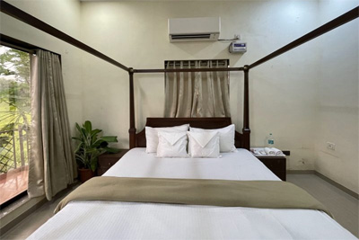 Surve Natures Resort, chiplun, Maharashtra