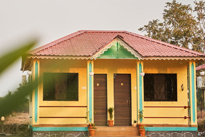 Tarangan Resort, chiplun, Maharashtra