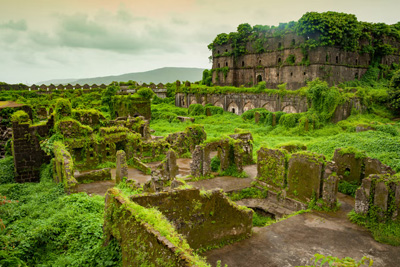 Tarangan Resort, chiplun, Maharashtra