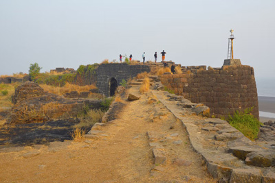 Tarangan Resort, chiplun, Maharashtra 