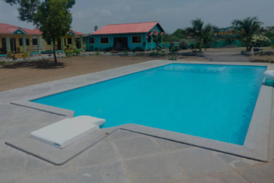 Tarangan Resort, chiplun, Maharashtra