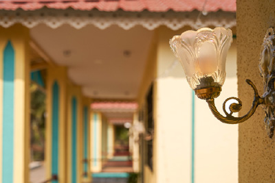 Tarangan Resort, chiplun, Maharashtra 