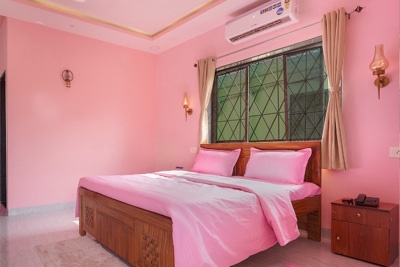 Tarangan Resort, chiplun, Maharashtra 
