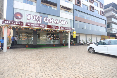 Tej Grand, chiplun, Maharashtra
