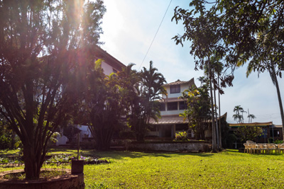 The Pagoda Resort, chiplun, Maharashtra