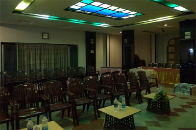 The Pagoda Resort, chiplun, Maharashtra 