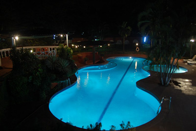 The Pagoda Resort, chiplun, Maharashtra