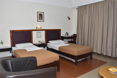 The Pagoda Resort, chiplun, Maharashtra 