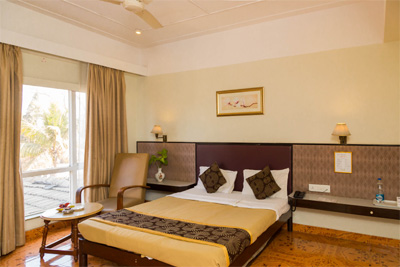 The Pagoda Resort, chiplun, Maharashtra