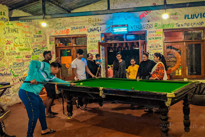The Yash Resort Bhandardara 