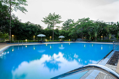The Yash Resort Bhandardara