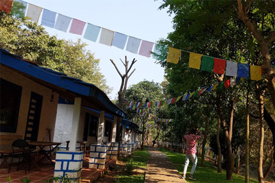 The Yash Resort Bhandardara 