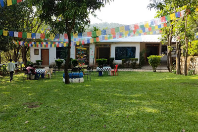 The Yash Resort Bhandardara
